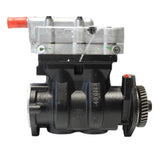 5633301 Genuine Cummins Air Brake Compressor - Truck To Trailer