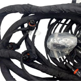 21074430 Genuine Mack Wiring Harness - Truck To Trailer