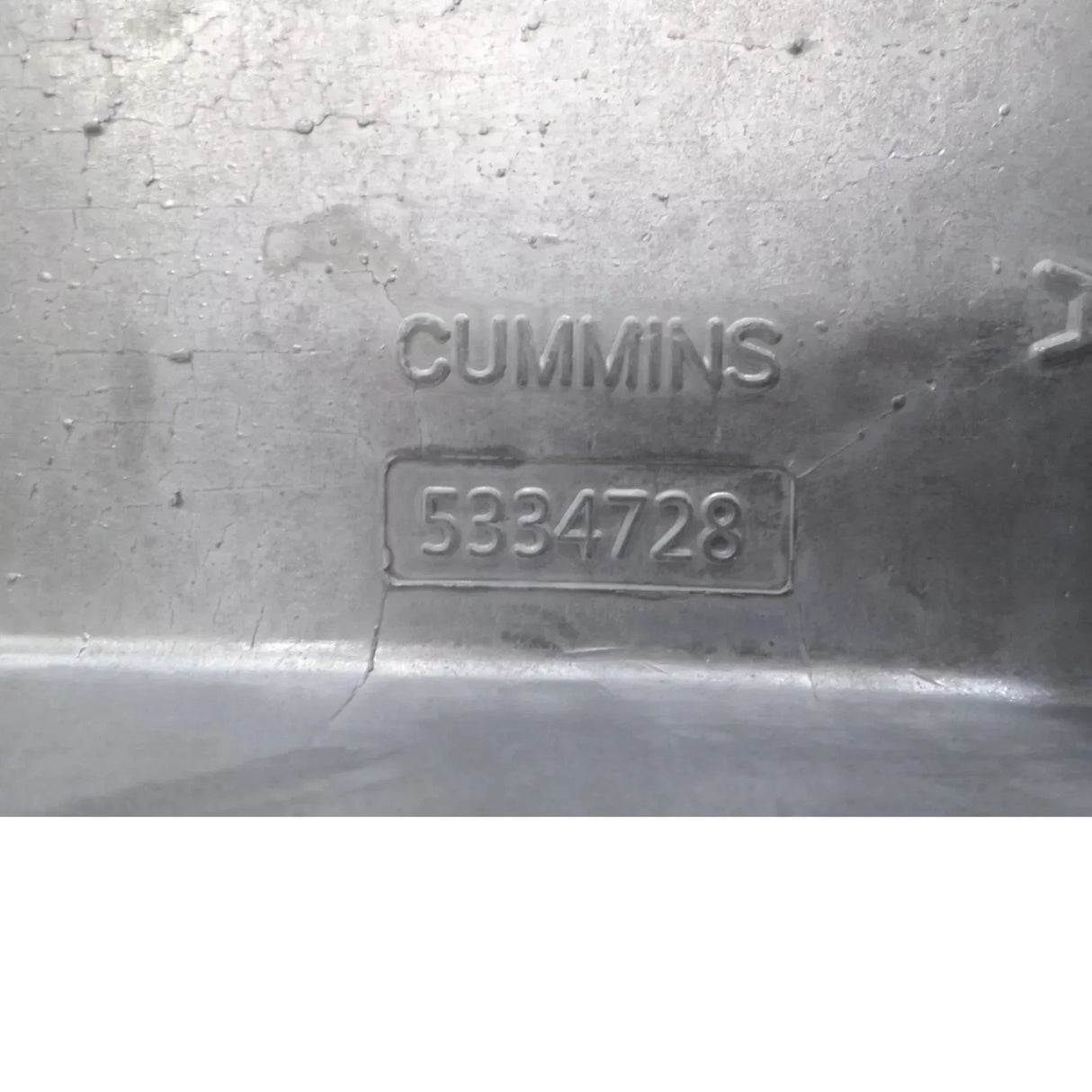 5334728 Genuine Cummins Ignition Control Module - Truck To Trailer