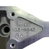 102-5842 CAT Engine Valve Base - Truck To Trailer
