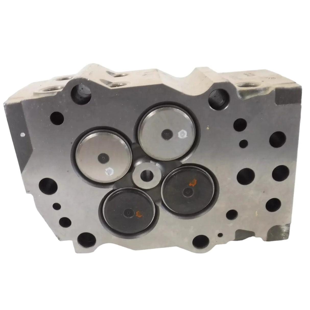 3640321NX Oem Cummins Cylinder Head For K19 Qsk19 Kta19 - Truck To Trailer