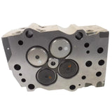 3021692 Oem Cummins Cylinder Head For K19 Qsk19 Kta19 - Truck To Trailer