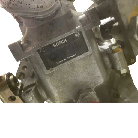 RQV300-1150AB1047DL Bosch Fuel Injection Pump - Truck To Trailer