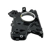Cummins 4997646 Front Cover - Truck To Trailer