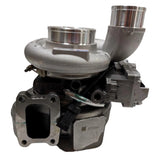 5327046 Genuine Cummins Turbocharger With Actuator He300Vg For Dodge 6.7 - Truck To Trailer
