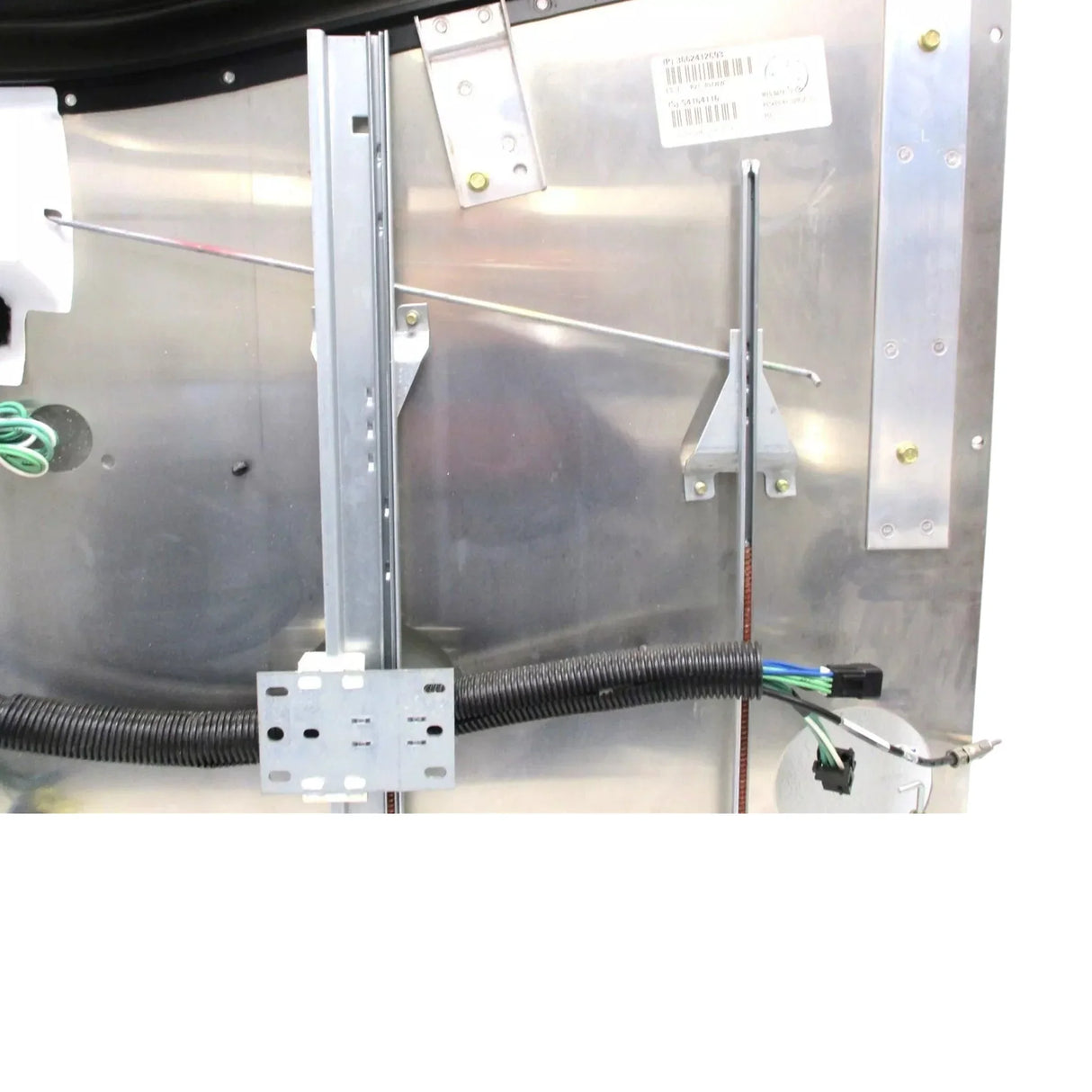 3662412C93 International Panel Assy - Truck To Trailer