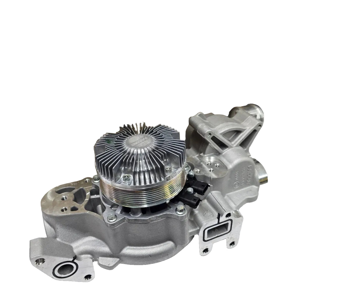 2407417PE Genuine Paccar Coolant Pump Assembly For MX 11, EPA 17