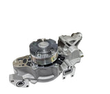 2407417PE Genuine Paccar Coolant Pump Assembly For MX 11, EPA 17