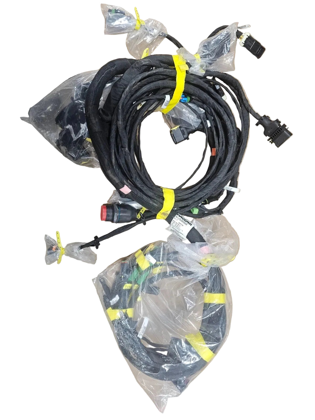 A92-11781090000200 Genuine Paccar Wire Harness