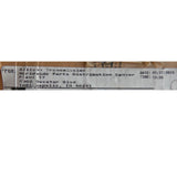 29546532 Genuine Allison Channel Plate