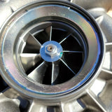 4956142 Genuine Cummins Turbocharger Kit - Truck To Trailer