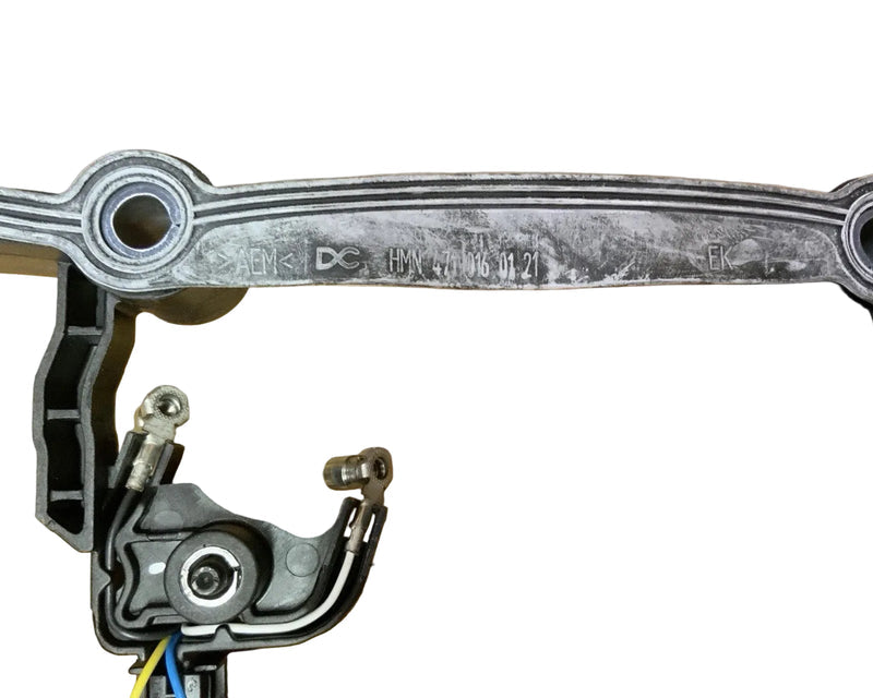 EA4710100079 Genuine Detroit Diesel Wiring Harness