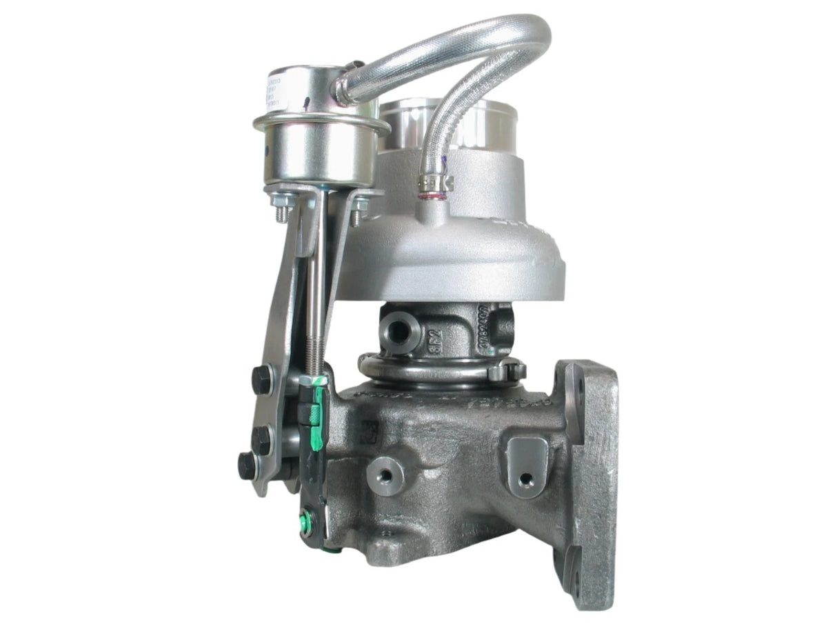 3797477 Genuine Cummins Turbocharger HE200WG