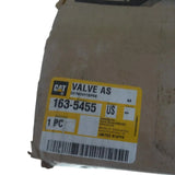163-5455 Caterpillar Valve AS - Truck To Trailer
