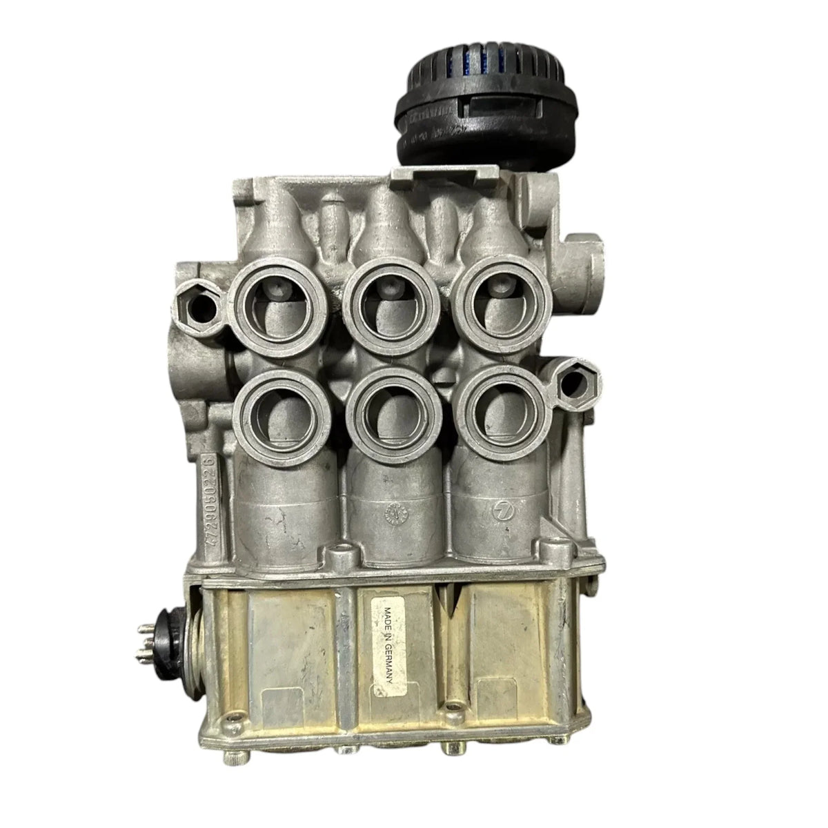 4729050600 Wabco Air Brake Solenoid Valve - Truck To Trailer