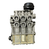 4729050600 Wabco Air Brake Solenoid Valve - Truck To Trailer
