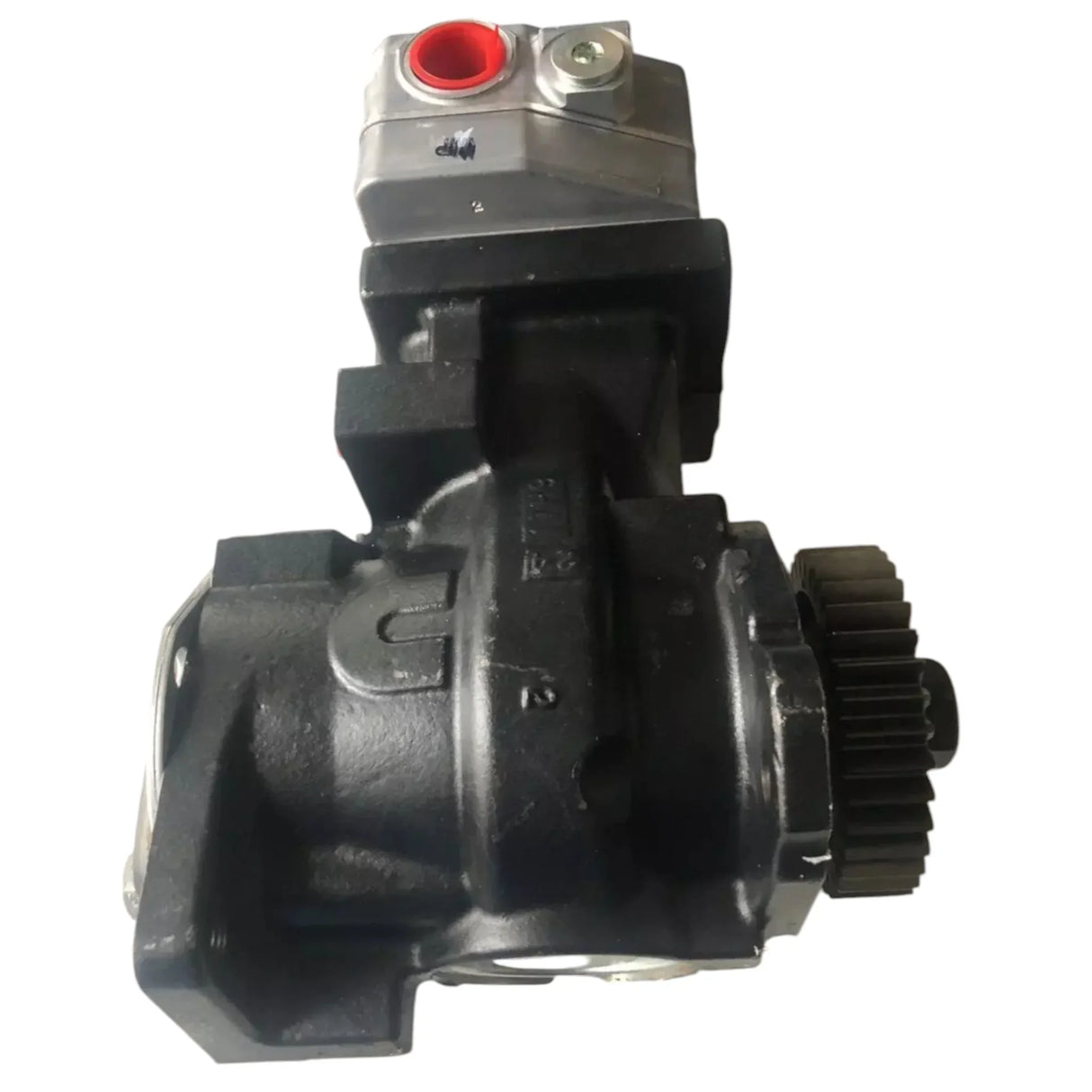 9111545117 Cummins Air Compressor - Truck To Trailer