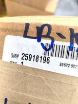 25918196 GM Power Steering Gear Assembly - Truck To Trailer