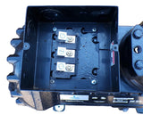 3DS3R17ME-TFC-800 Genuine Copeland Semi-Hermetic Compressor