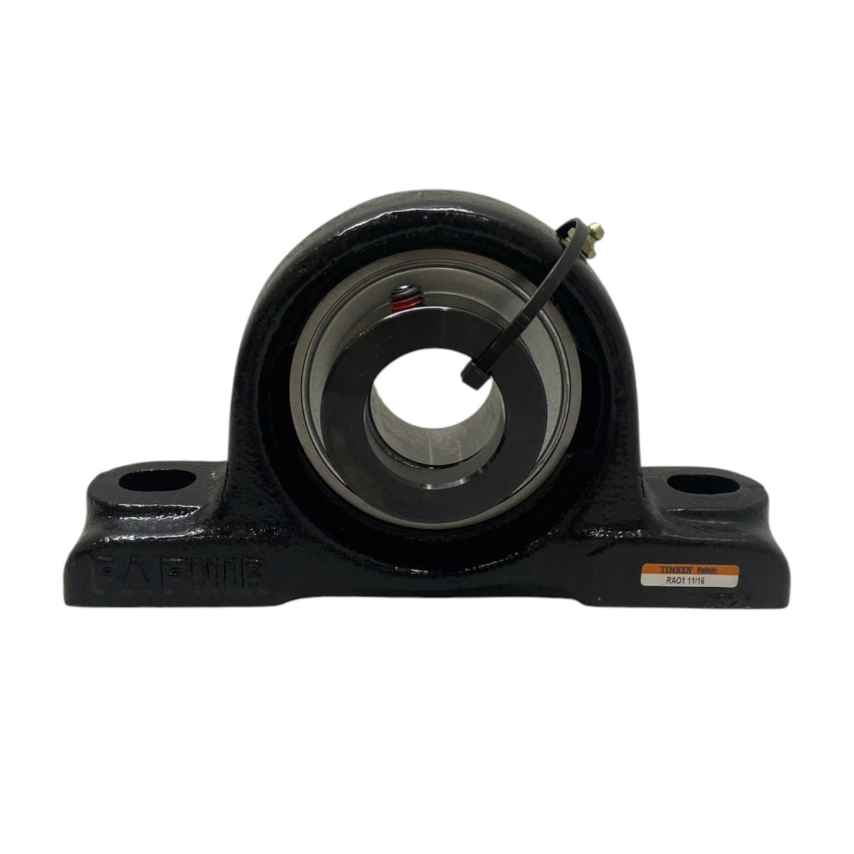 RAO1 11/16 Genuine Timken Pillow Block Ball Bearing Unit