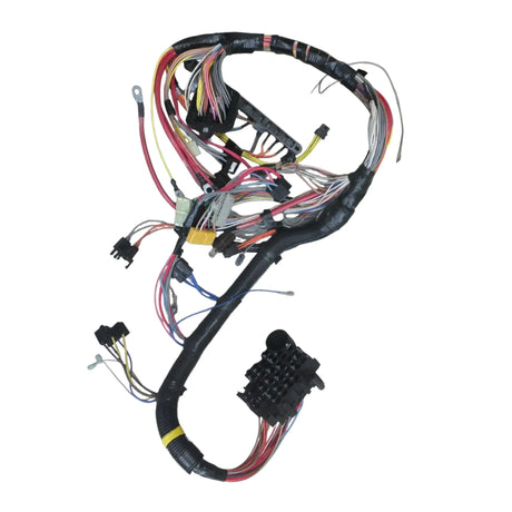 1677450C92 International Instrument Wire Harness - Truck To Trailer