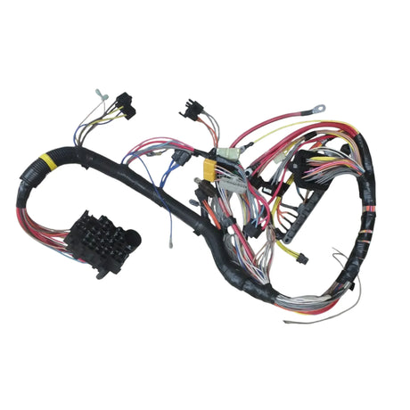 1677450C92 International Instrument Wire Harness - Truck To Trailer