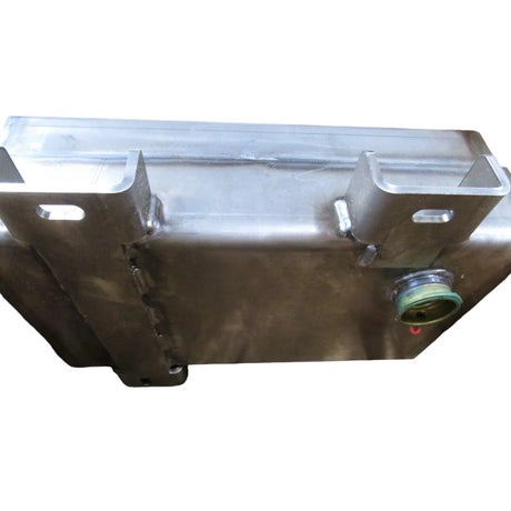 227-1395 Caterpillar Coolant Tank - Truck To Trailer