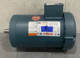 121066.00 Genuine Leeson General Purpose Motor