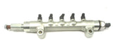 1J770-50603 Genuine Kubota Rail Assembly