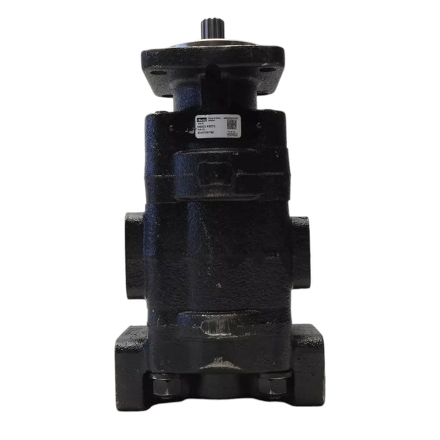 3249120158 Parker Hydraulic Gear Pump - Truck To Trailer
