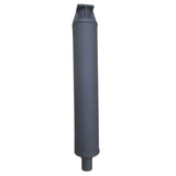 16484-12110 Kubota Muffler Assembly - Truck To Trailer