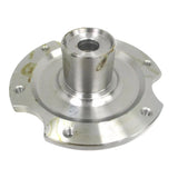05086746AA Mopar Fan Pulley Hub Adapter 2003-2012 RAM 2500 / 3500 - Truck To Trailer