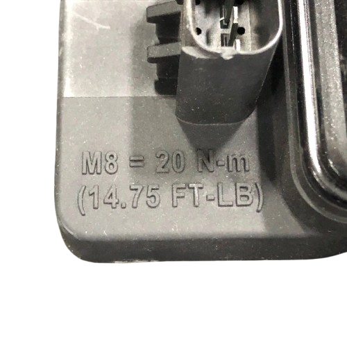A66-03712-018 Genuine Freightliner Main Power Module