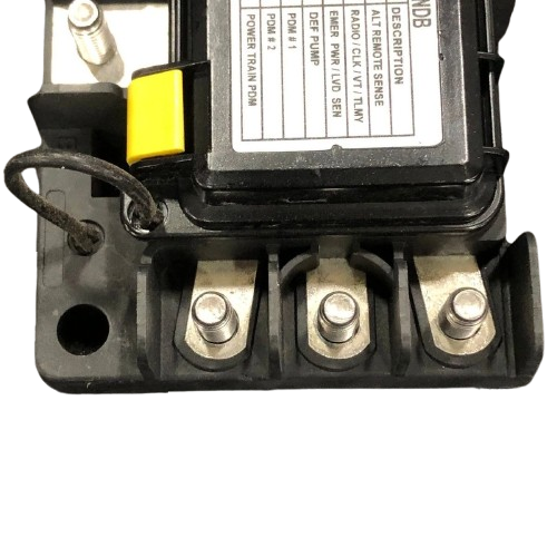 A66-03712-018 Genuine Freightliner Main Power Module
