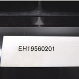 EH195-60200 Kubota ECU Assembly - Truck To Trailer
