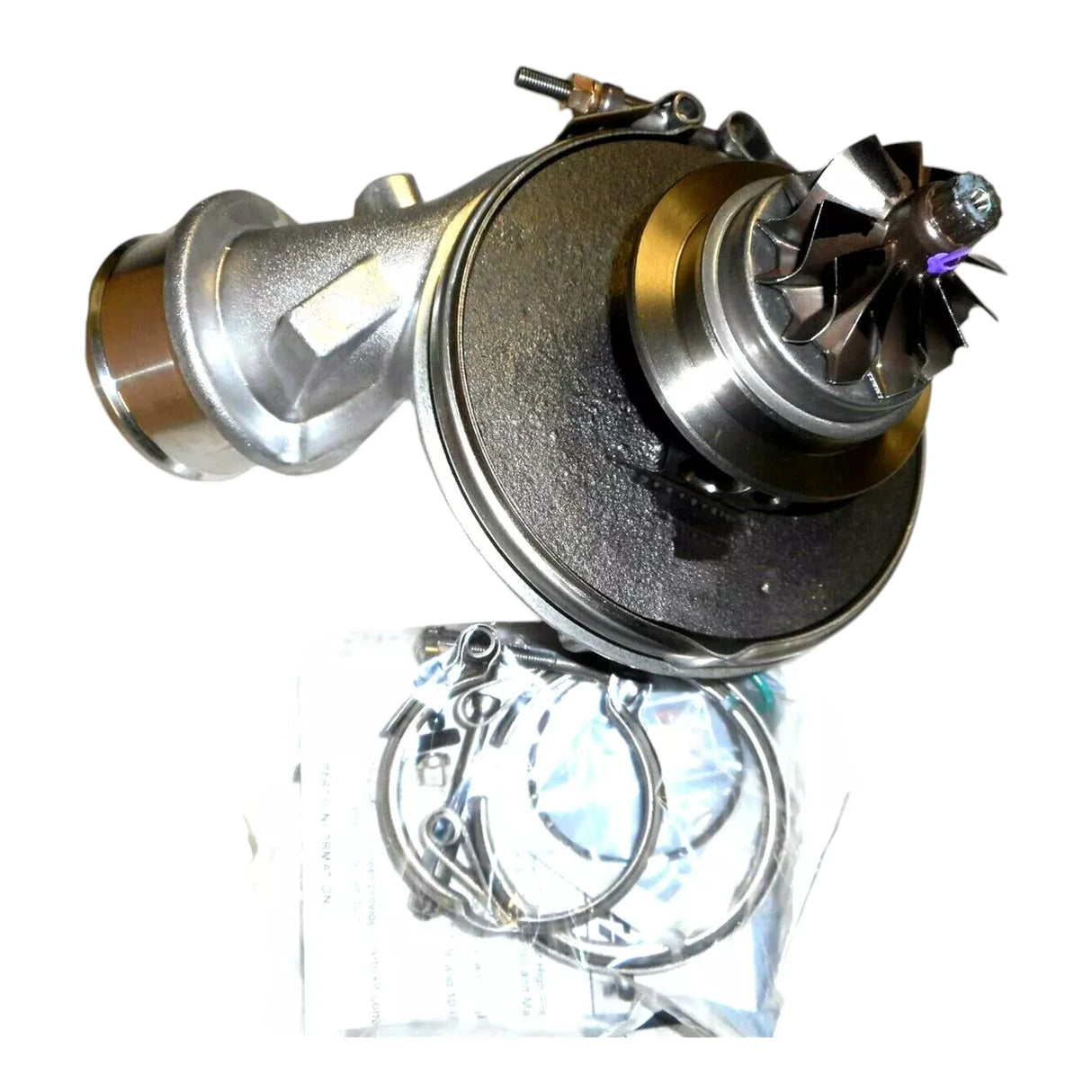 7095290C1 International Turbocharger Supper Turbo Repair Cartidge Kit - Truck To Trailer
