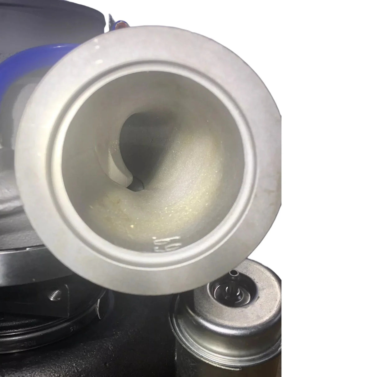 362-0839 CAT Turbocharger - Truck To Trailer