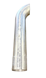 04 24297 032 Genuine Freightliner Outlet Pipe