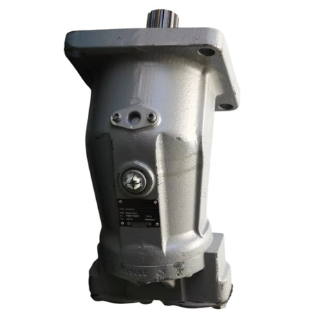 162-9601R CAT Hydraulic Travel Motor Bent Axis - Truck To Trailer