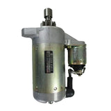 12248-63010 Kubota Starter - Truck To Trailer
