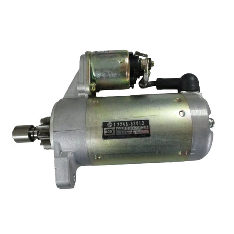 12248-63010 Kubota Starter - Truck To Trailer