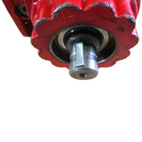 272FPLLP-B8XD Parker Power Take Off - Truck To Trailer