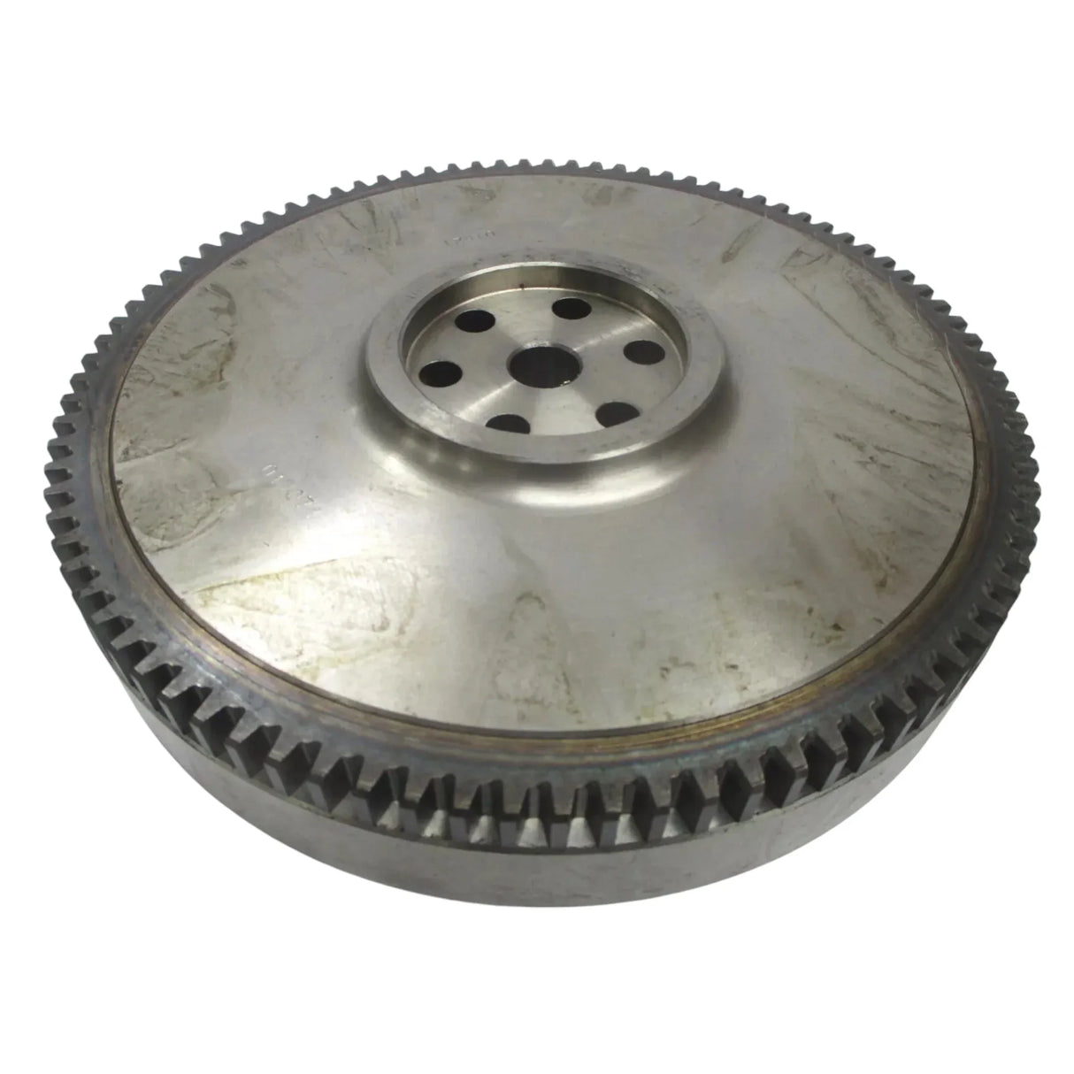 19012-25015 Kubota Flywheel - Truck To Trailer