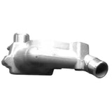 7079100C2 Genuine International Engine Thermostat Assembly - Truck To Trailer