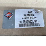 7503062C91 Genuine international Wiring Harness