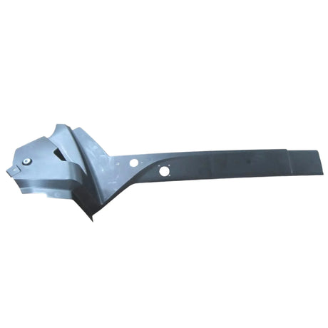6126070C93 International Panel, Modesty Assembly Left Hand, W/Block Heater - Truck To Trailer