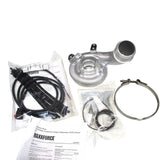 7092445C91 International Turbocharger Compressor Outlet Temperature Kit - Truck To Trailer