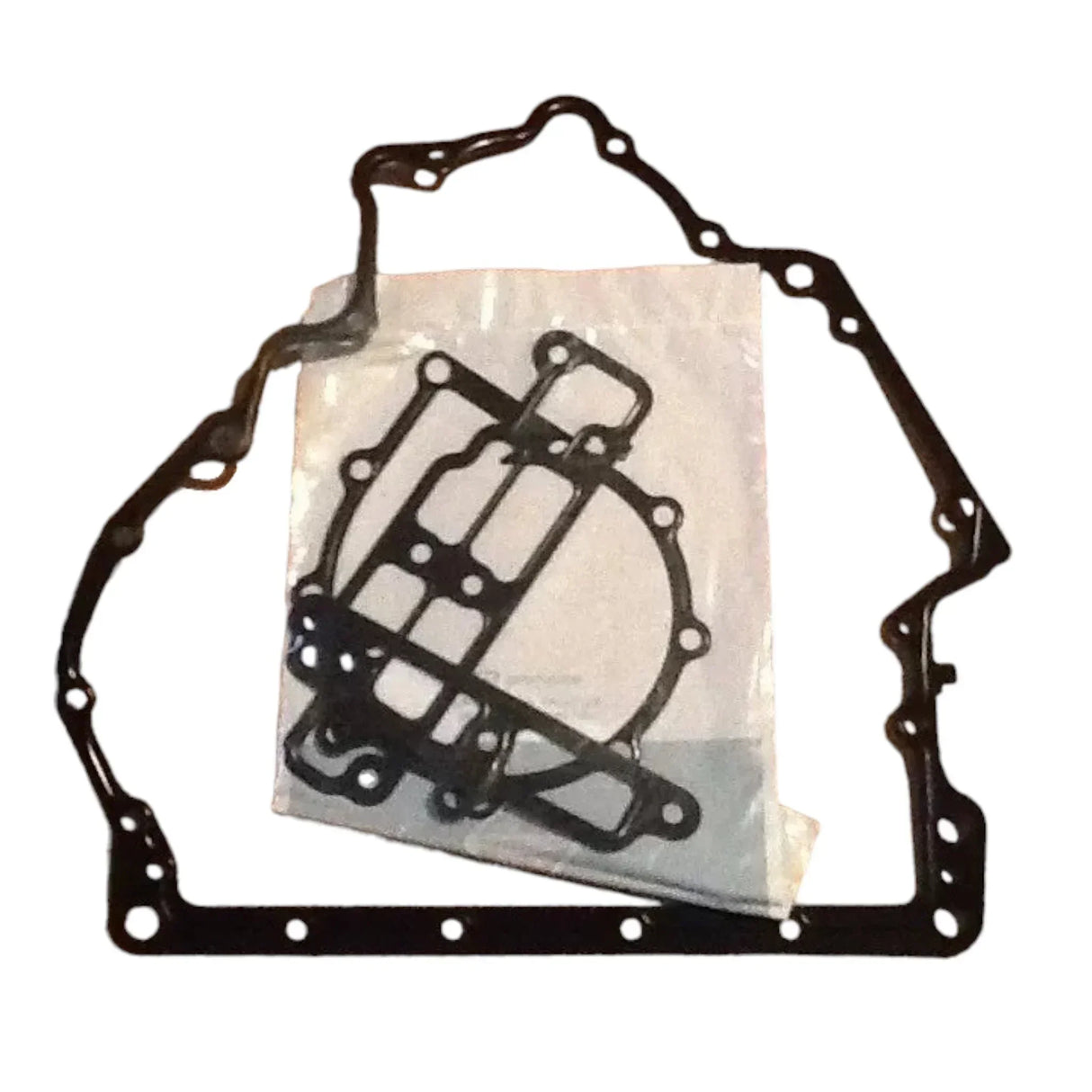 3007654C97 Genuine International Engine Oil Pump Kit - Truck To Trailer