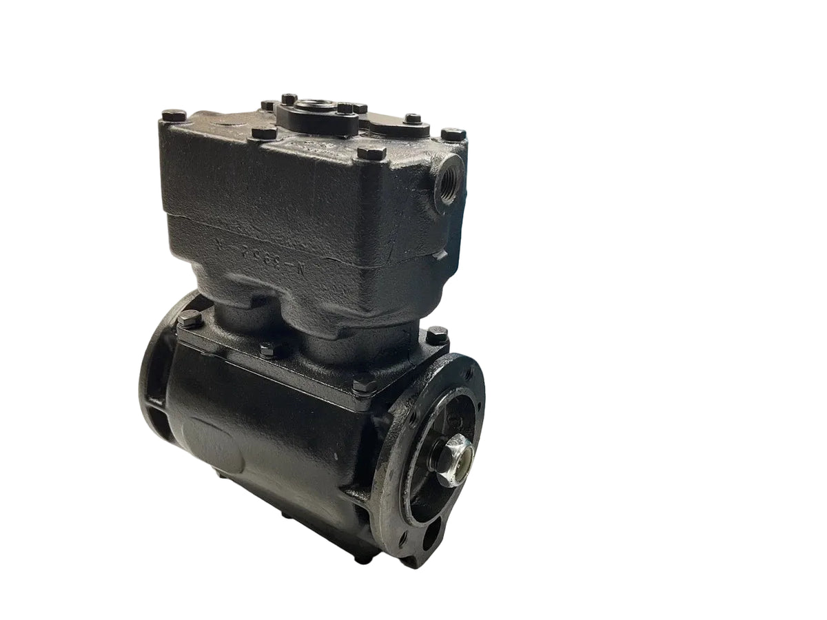 EL16040X Genuine Haldex Air Brake Compressor