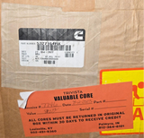 5327164RX Genuine Cummins Turbocharger HE300VG Kit